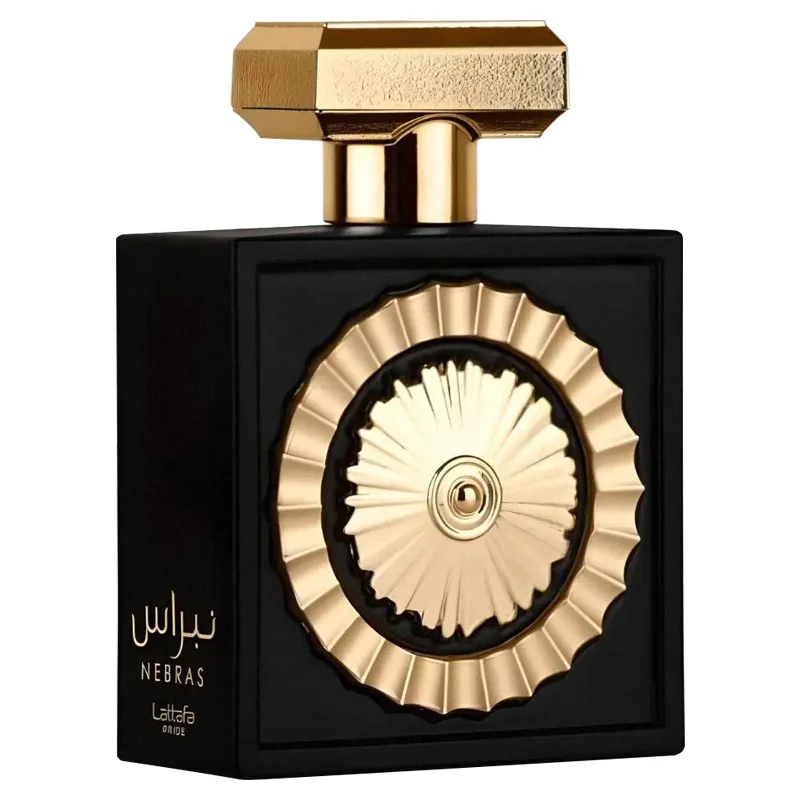 Perfume Nebras Unissex 100ml Lattafa