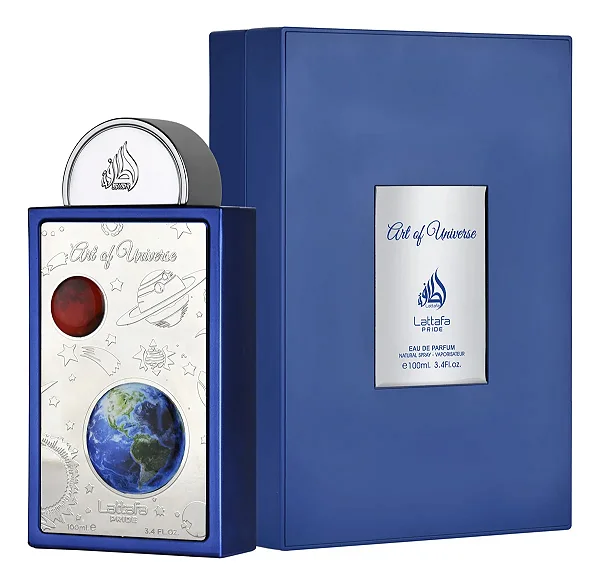 Perfume Art Of Universe 100ml Lattafa