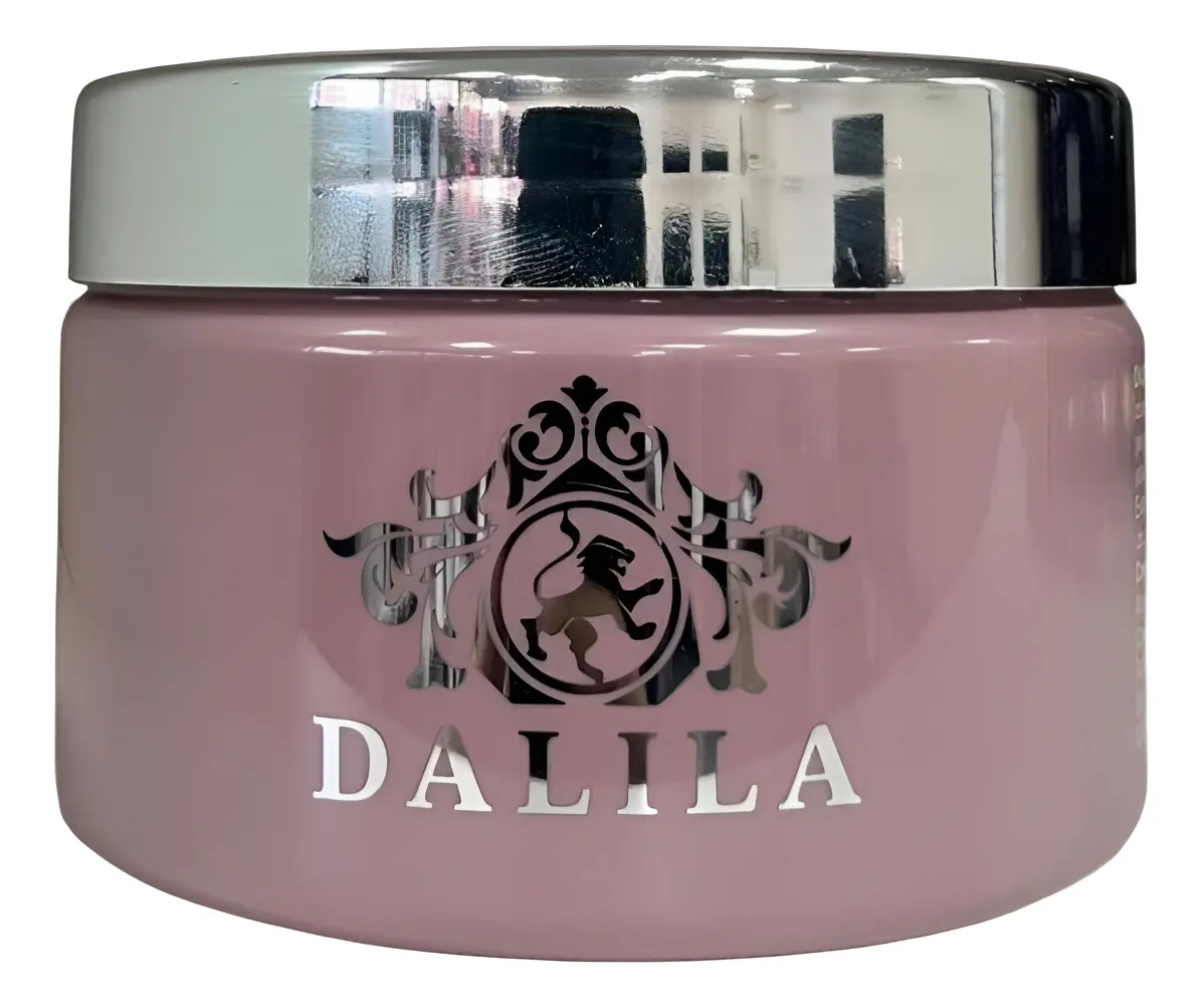 Perfume Body Cream Dalila 200ml Isabelle