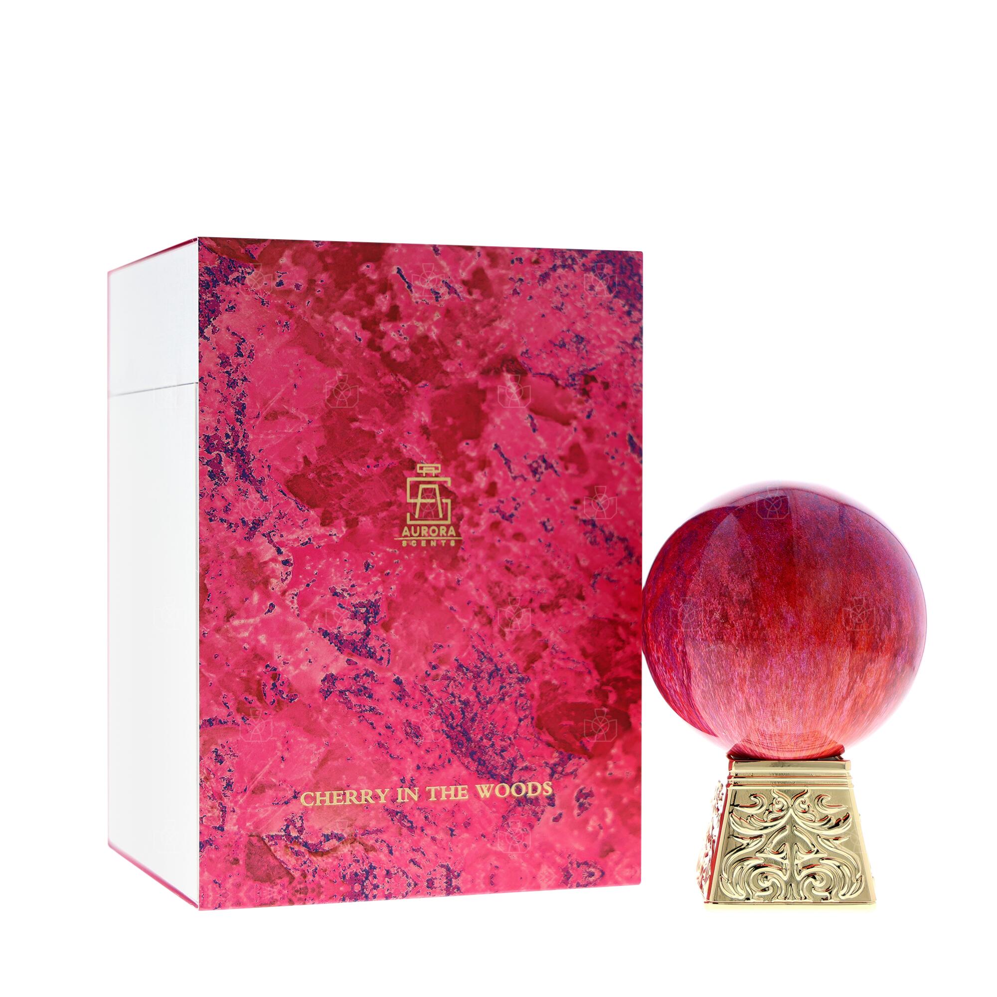 Perfume Cherry In The Woods 100ml Aurora