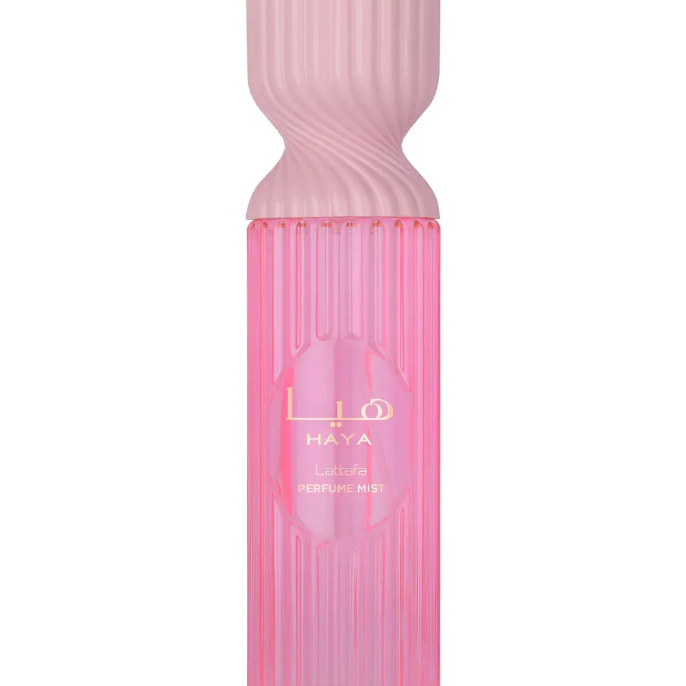 Perfume Body Mist Haya 250ml Lattafa