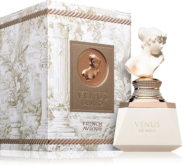 Venus De Milo 100ml Feminino French
